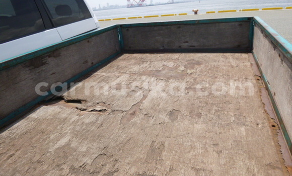 Acheter Occasion Voiture Toyota Dyna Vert à Beitbridge, Matabeleland South Acheter Occasion Voiture Toyota Dyna Vert à Beitbridge, Matabeleland South