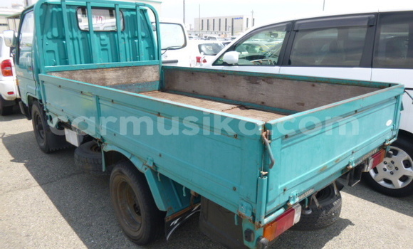 Acheter Occasion Voiture Toyota Dyna Vert à Beitbridge, Matabeleland South Acheter Occasion Voiture Toyota Dyna Vert à Beitbridge, Matabeleland South