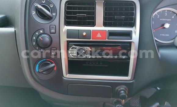 Acheter Occasion Utilitaire Hyundai H200 Blanc à Masvingo, Masvingo Acheter Occasion Utilitaire Hyundai H200 Blanc à Masvingo, Masvingo