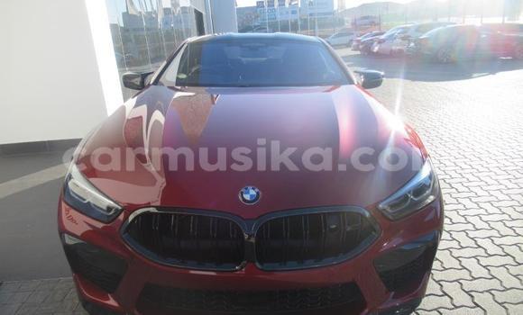 Acheter Occasion Voiture BMW M6 Rouge à Ruwa, Mashonaland East Acheter Occasion Voiture BMW M6 Rouge à Ruwa, Mashonaland East