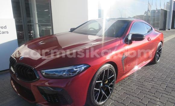 Acheter Occasion Voiture BMW M6 Rouge à Ruwa, Mashonaland East Acheter Occasion Voiture BMW M6 Rouge à Ruwa, Mashonaland East