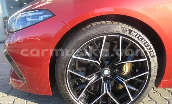 Acheter Occasion Voiture BMW M6 Rouge à Ruwa, Mashonaland East Acheter Occasion Voiture BMW M6 Rouge à Ruwa, Mashonaland East