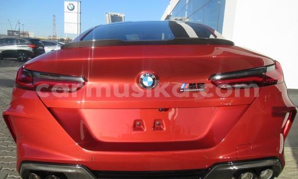 Acheter Occasion Voiture BMW M6 Rouge à Ruwa, Mashonaland East Acheter Occasion Voiture BMW M6 Rouge à Ruwa, Mashonaland East