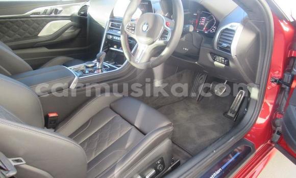 Acheter Occasion Voiture BMW M6 Rouge à Ruwa, Mashonaland East Acheter Occasion Voiture BMW M6 Rouge à Ruwa, Mashonaland East