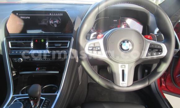 Acheter Occasion Voiture BMW M6 Rouge à Ruwa, Mashonaland East Acheter Occasion Voiture BMW M6 Rouge à Ruwa, Mashonaland East