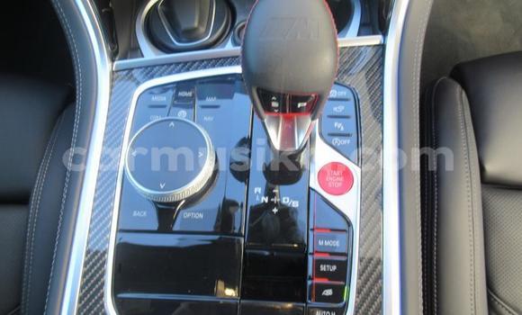 Acheter Occasion Voiture BMW M6 Rouge à Ruwa, Mashonaland East Acheter Occasion Voiture BMW M6 Rouge à Ruwa, Mashonaland East