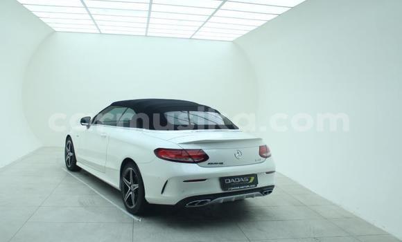 Acheter Occasion Voiture Mercedes Viano Blanc à Kwekwe, Midlands Acheter Occasion Voiture Mercedes Viano Blanc à Kwekwe, Midlands