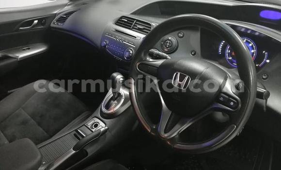 Acheter Occasion Voiture Honda Civic Blanc à Bulawayo, Bulawayo Acheter Occasion Voiture Honda Civic Blanc à Bulawayo, Bulawayo