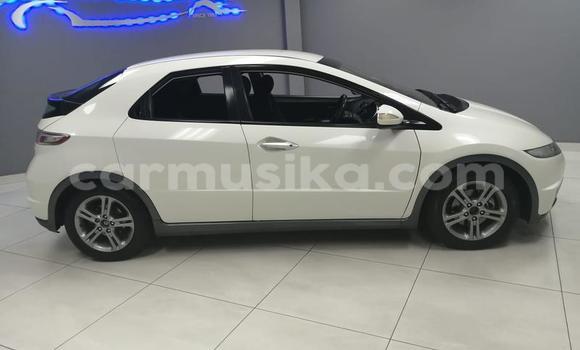 Acheter Occasion Voiture Honda Civic Blanc à Bulawayo, Bulawayo Acheter Occasion Voiture Honda Civic Blanc à Bulawayo, Bulawayo