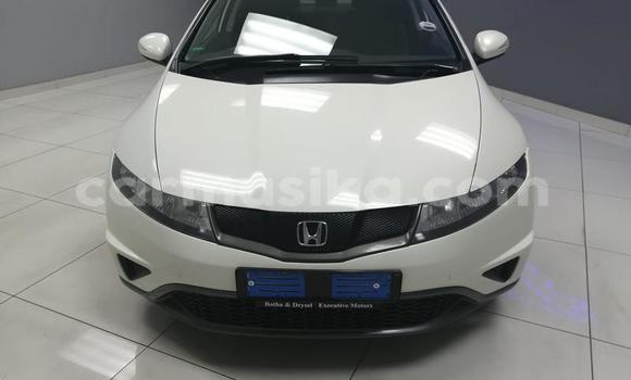 Acheter Occasion Voiture Honda Civic Blanc à Bulawayo, Bulawayo Acheter Occasion Voiture Honda Civic Blanc à Bulawayo, Bulawayo