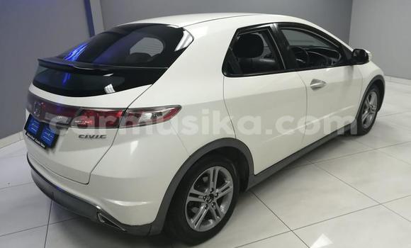 Acheter Occasion Voiture Honda Civic Blanc à Bulawayo, Bulawayo Acheter Occasion Voiture Honda Civic Blanc à Bulawayo, Bulawayo