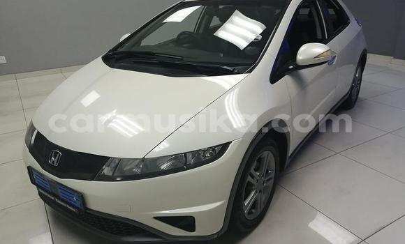 Acheter Occasion Voiture Honda Civic Blanc à Bulawayo, Bulawayo Acheter Occasion Voiture Honda Civic Blanc à Bulawayo, Bulawayo