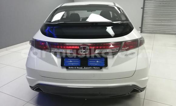 Acheter Occasion Voiture Honda Civic Blanc à Bulawayo, Bulawayo Acheter Occasion Voiture Honda Civic Blanc à Bulawayo, Bulawayo