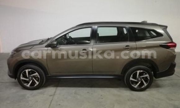 Nunua Ilio tumika Toyota Rush Brown Gari ndani ya Beitbridge nchini Matabeleland Kusini Nunua Ilio tumika Toyota Rush Brown Gari ndani ya Beitbridge nchini Matabeleland Kusini