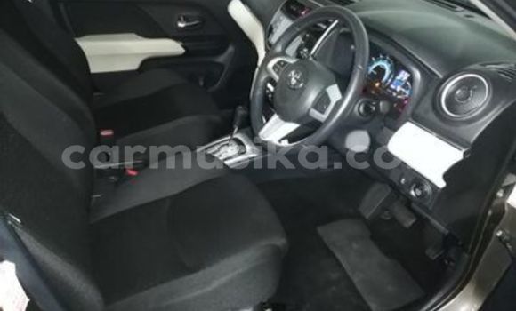 Nunua Ilio tumika Toyota Rush Brown Gari ndani ya Beitbridge nchini Matabeleland Kusini Nunua Ilio tumika Toyota Rush Brown Gari ndani ya Beitbridge nchini Matabeleland Kusini