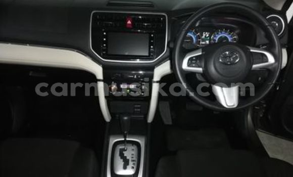 Nunua Ilio tumika Toyota Rush Brown Gari ndani ya Beitbridge nchini Matabeleland Kusini Nunua Ilio tumika Toyota Rush Brown Gari ndani ya Beitbridge nchini Matabeleland Kusini