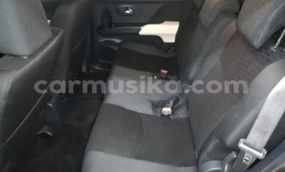 Nunua Ilio tumika Toyota Rush Brown Gari ndani ya Beitbridge nchini Matabeleland Kusini Nunua Ilio tumika Toyota Rush Brown Gari ndani ya Beitbridge nchini Matabeleland Kusini