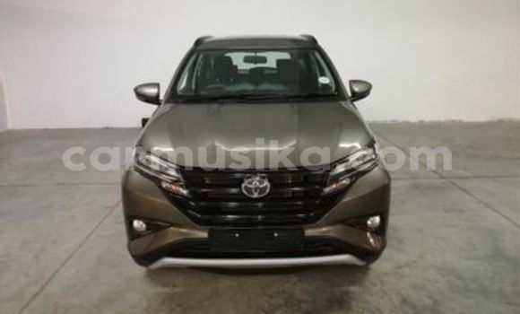 Nunua Ilio tumika Toyota Rush Brown Gari ndani ya Beitbridge nchini Matabeleland Kusini Nunua Ilio tumika Toyota Rush Brown Gari ndani ya Beitbridge nchini Matabeleland Kusini