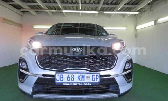 Buy Used Kia Sportage White Car in Bulawayo in Bulawayo Buy Used Kia Sportage White Car in Bulawayo in Bulawayo