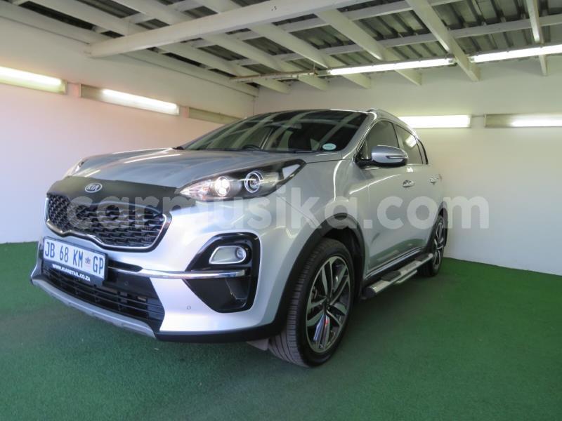 Big with watermark kia sportage bulawayo bulawayo 18002