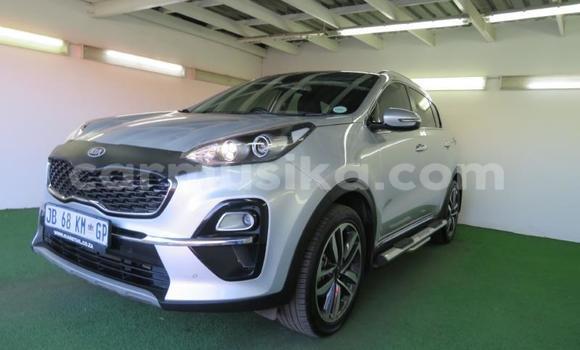 Tenga Tsaru Kia Sportage Chena Mota in Bulawayo in Bulawayo Tenga Tsaru Kia Sportage Chena Mota in Bulawayo in Bulawayo