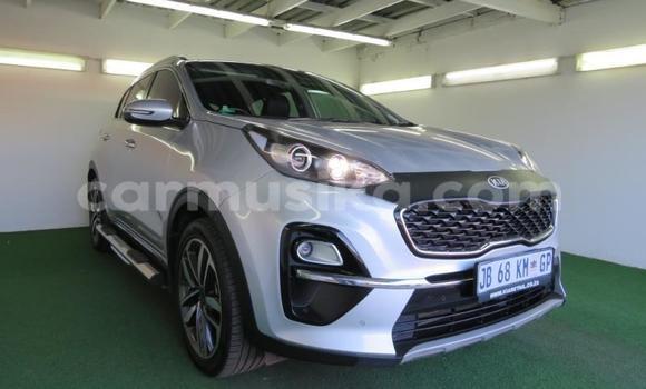 Tenga Tsaru Kia Sportage Chena Mota in Bulawayo in Bulawayo Tenga Tsaru Kia Sportage Chena Mota in Bulawayo in Bulawayo