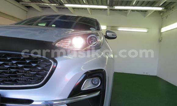 Tenga Tsaru Kia Sportage Chena Mota in Bulawayo in Bulawayo Tenga Tsaru Kia Sportage Chena Mota in Bulawayo in Bulawayo