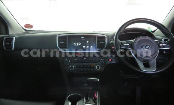 Tenga Tsaru Kia Sportage Chena Mota in Bulawayo in Bulawayo Tenga Tsaru Kia Sportage Chena Mota in Bulawayo in Bulawayo