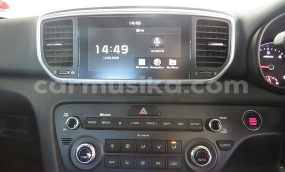 Tenga Tsaru Kia Sportage Chena Mota in Bulawayo in Bulawayo Tenga Tsaru Kia Sportage Chena Mota in Bulawayo in Bulawayo