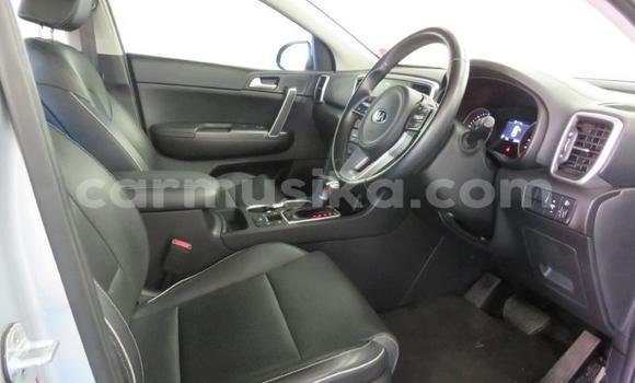 Tenga Tsaru Kia Sportage Chena Mota in Bulawayo in Bulawayo Tenga Tsaru Kia Sportage Chena Mota in Bulawayo in Bulawayo