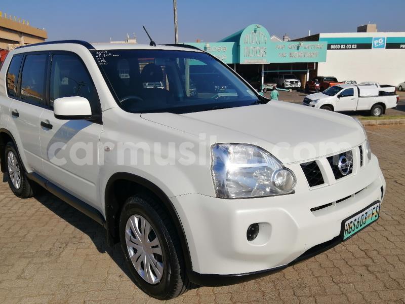 Big with watermark nissan x trail matabeleland south beitbridge 18005