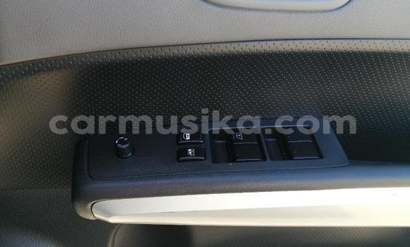 Acheter Occasion Voiture Nissan X–Trail Autre à Beitbridge, Matabeleland South Acheter Occasion Voiture Nissan X–Trail Autre à Beitbridge, Matabeleland South