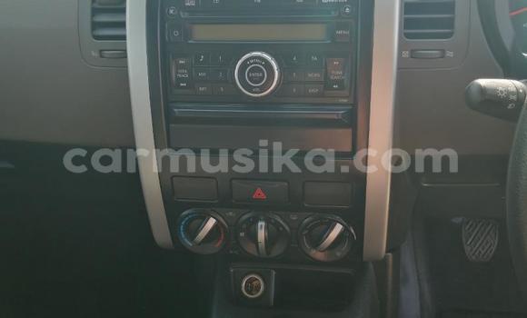 Acheter Occasion Voiture Nissan X–Trail Autre à Beitbridge, Matabeleland South Acheter Occasion Voiture Nissan X–Trail Autre à Beitbridge, Matabeleland South