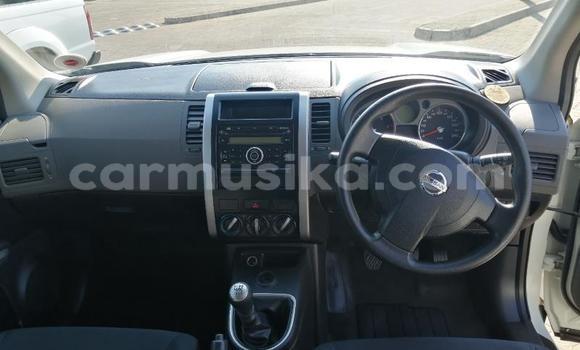 Acheter Occasion Voiture Nissan X–Trail Autre à Beitbridge, Matabeleland South Acheter Occasion Voiture Nissan X–Trail Autre à Beitbridge, Matabeleland South