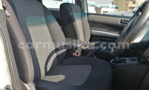 Acheter Occasion Voiture Nissan X–Trail Autre à Beitbridge, Matabeleland South Acheter Occasion Voiture Nissan X–Trail Autre à Beitbridge, Matabeleland South