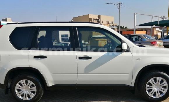 Acheter Occasion Voiture Nissan X–Trail Autre à Beitbridge, Matabeleland South Acheter Occasion Voiture Nissan X–Trail Autre à Beitbridge, Matabeleland South