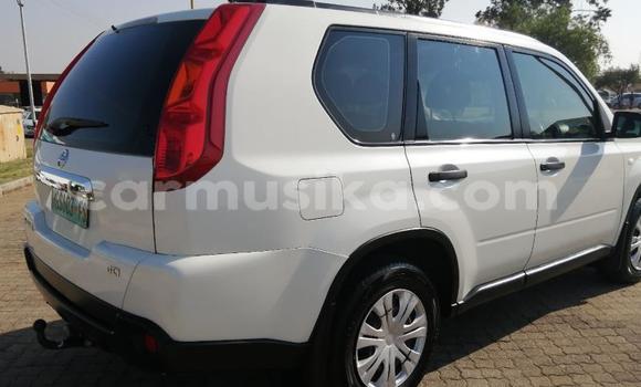 Acheter Occasion Voiture Nissan X–Trail Autre à Beitbridge, Matabeleland South Acheter Occasion Voiture Nissan X–Trail Autre à Beitbridge, Matabeleland South
