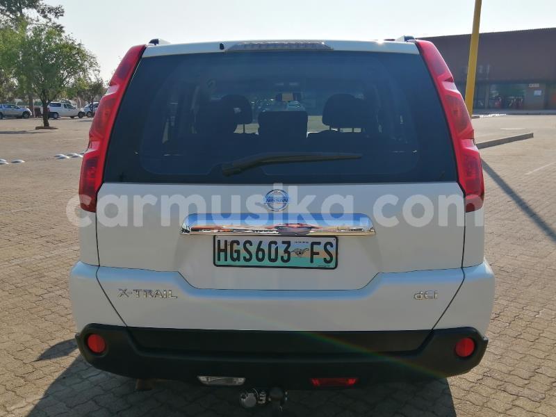 Big with watermark nissan x trail matabeleland south beitbridge 18005