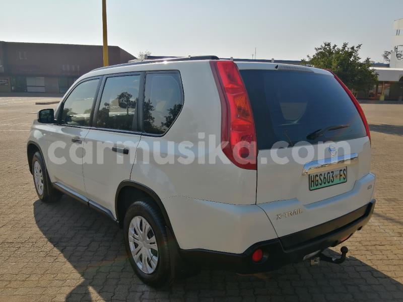 Big with watermark nissan x trail matabeleland south beitbridge 18005