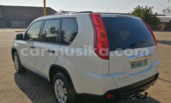 Acheter Occasion Voiture Nissan X–Trail Autre à Beitbridge, Matabeleland South Acheter Occasion Voiture Nissan X–Trail Autre à Beitbridge, Matabeleland South