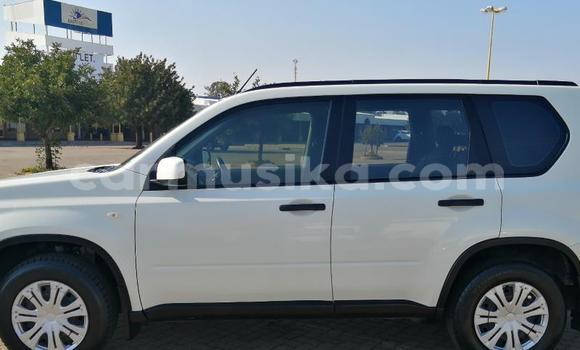 Acheter Occasion Voiture Nissan X–Trail Autre à Beitbridge, Matabeleland South Acheter Occasion Voiture Nissan X–Trail Autre à Beitbridge, Matabeleland South