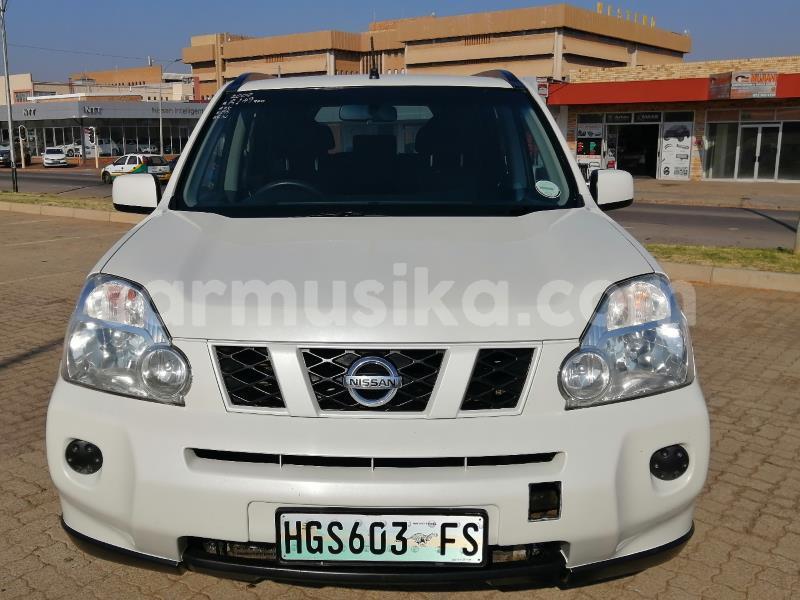 Big with watermark nissan x trail matabeleland south beitbridge 18005