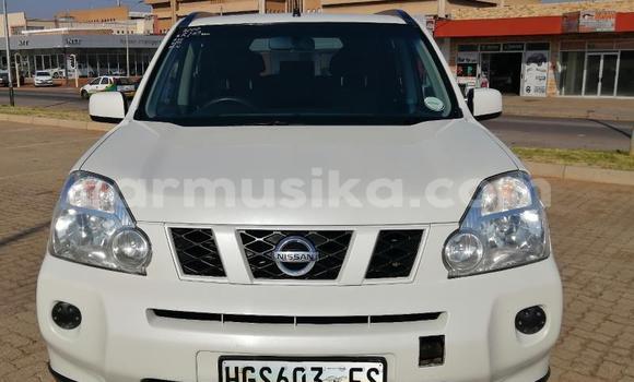 Acheter Occasion Voiture Nissan X–Trail Autre à Beitbridge, Matabeleland South Acheter Occasion Voiture Nissan X–Trail Autre à Beitbridge, Matabeleland South