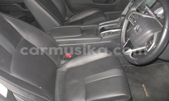 Tenga Tsaru Honda Civic Chena Mota in Bulawayo in Bulawayo Tenga Tsaru Honda Civic Chena Mota in Bulawayo in Bulawayo