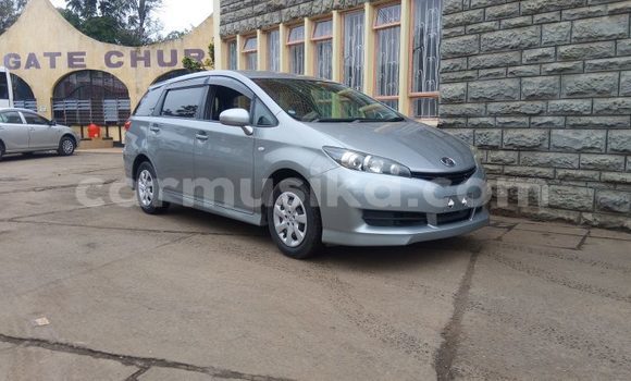 Buy Import Toyota Wish Other Car in Beitbridge in Matabeleland South