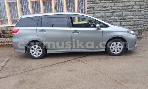 Acheter Import Voiture Toyota Wish Autre à Beitbridge, Matabeleland South Acheter Import Voiture Toyota Wish Autre à Beitbridge, Matabeleland South