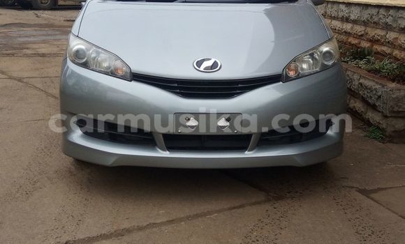 Acheter Import Voiture Toyota Wish Autre à Beitbridge, Matabeleland South Acheter Import Voiture Toyota Wish Autre à Beitbridge, Matabeleland South
