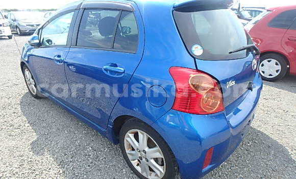 Nunua Ilio tumika Toyota Vitz Nyingine Gari ndani ya Beitbridge nchini Matabeleland Kusini Nunua Ilio tumika Toyota Vitz Nyingine Gari ndani ya Beitbridge nchini Matabeleland Kusini