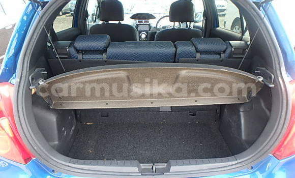 Nunua Ilio tumika Toyota Vitz Nyingine Gari ndani ya Beitbridge nchini Matabeleland Kusini Nunua Ilio tumika Toyota Vitz Nyingine Gari ndani ya Beitbridge nchini Matabeleland Kusini