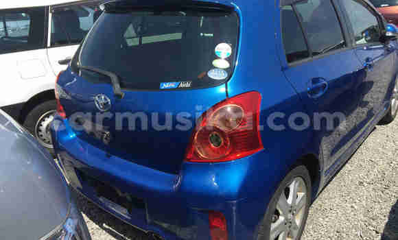 Nunua Ilio tumika Toyota Vitz Nyingine Gari ndani ya Beitbridge nchini Matabeleland Kusini Nunua Ilio tumika Toyota Vitz Nyingine Gari ndani ya Beitbridge nchini Matabeleland Kusini